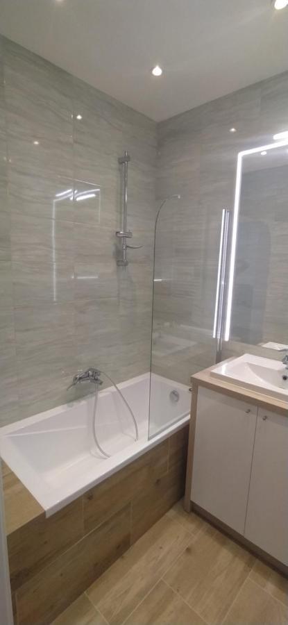 Apartament Zielone Zamienie Esterno foto